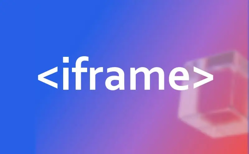 iframe嵌入哔哩哔哩Bilibili视频自适应高宽，兼容手机端